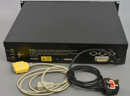 Mulogix-Music Logic Systems Inc Slave 32